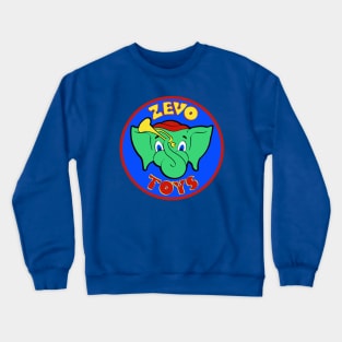 Zevo Toys V1 Crewneck Sweatshirt